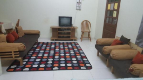 ABAH HOMESTAY Kuala Terengganu